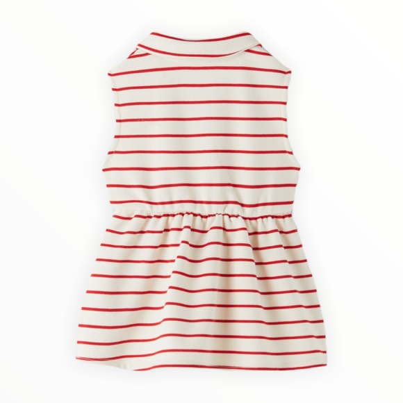 Zara Kids Striped Dress - Picture 2 of 3
